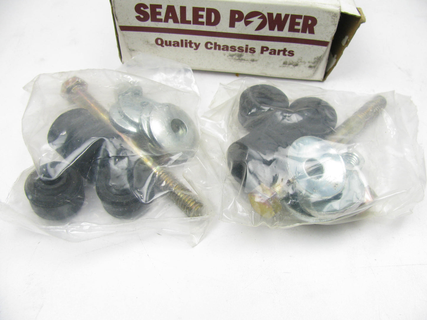 (2) Sealed Power 809-18079 Suspension Stabilizer Sway Bar Link Kits