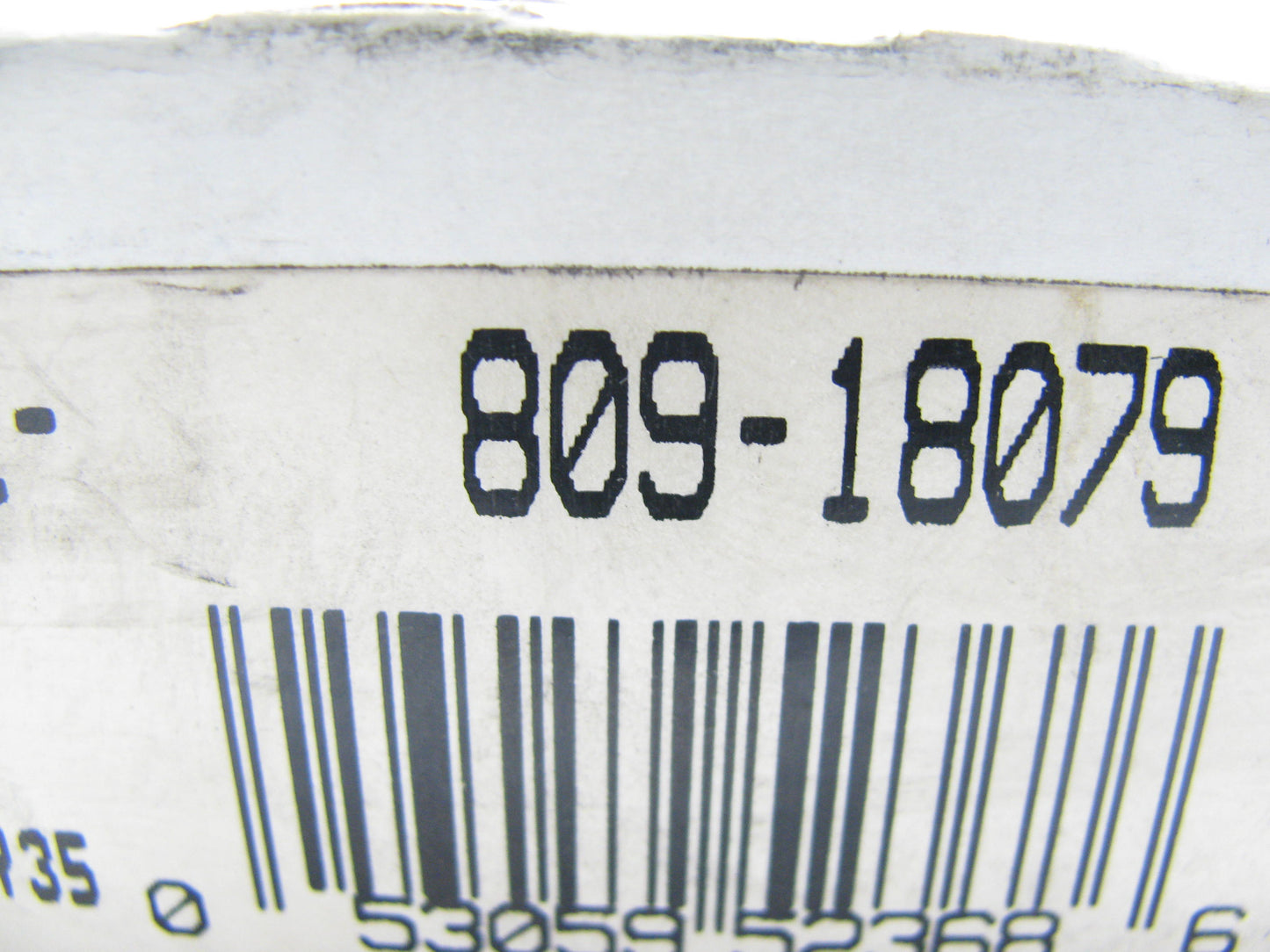 (2) Sealed Power 809-18079 Suspension Stabilizer Sway Bar Link Kits