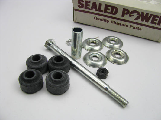 Sealed Power 809-25105 Suspension Stabilizer Sway Bar Link Kit - Front