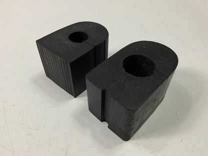 (2) Sealed Power 812-210 Front Sway Bar Bushings 3/4'' Bar 71-73 Pinto, Comet