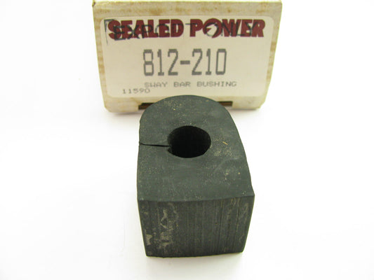 Sealed Power 812-210 Suspension Stabilizer Bar Bushing 3/4'' Sway Bar 71-73 Pinto
