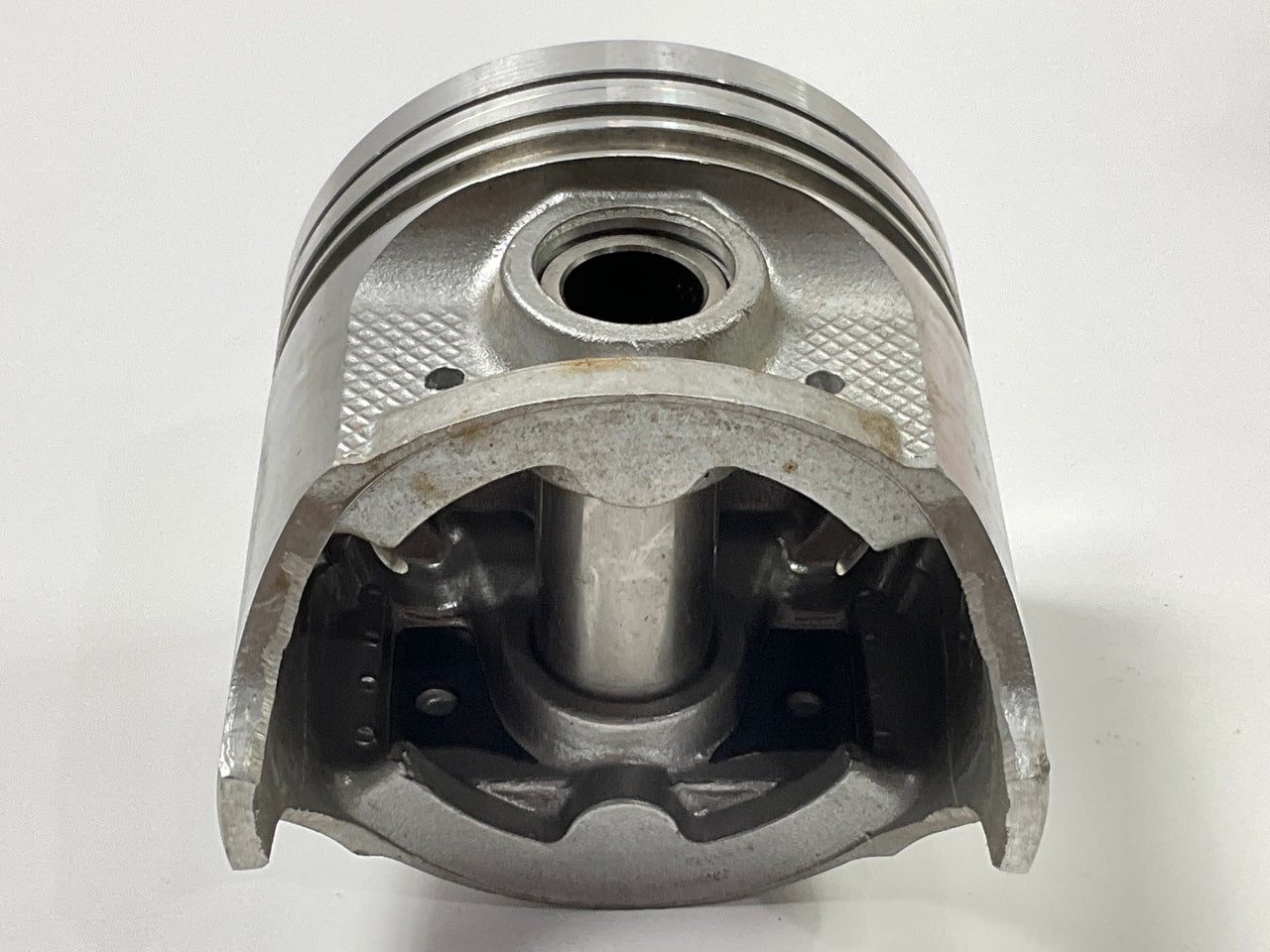 Sealed Power 8136P-60 Engine Piston .060''  1964-1977 Ford 330-V8