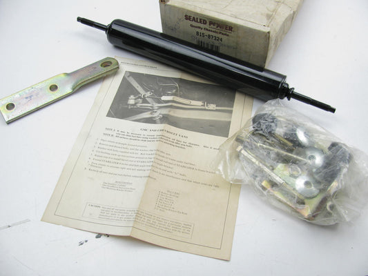 Sealed Power 815-87324 Steering Stabilizer Damper Kit