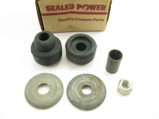 Sealed Power 816-1019K Suspension Strut Rod Bushing Kit - Front