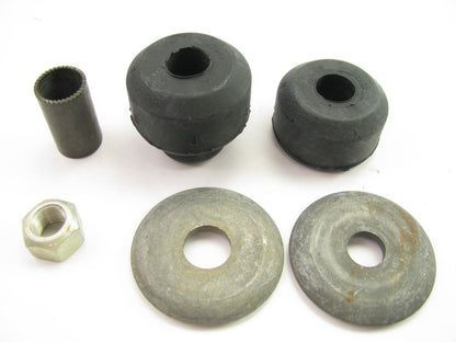 Sealed Power 816-1019K Suspension Strut Rod Bushing Kit - Front