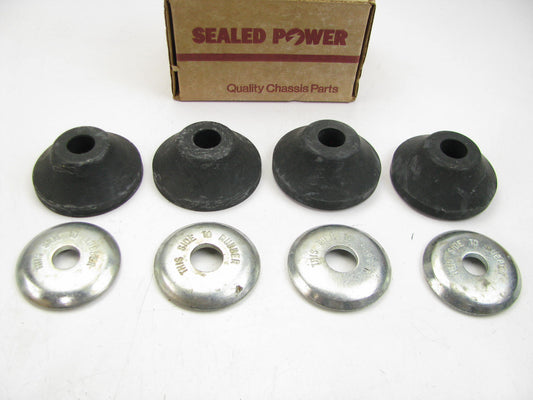 Sealed Power 816-1022K Suspension Strut Rod Bushing Kit