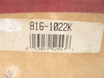 Sealed Power 816-1022K Suspension Strut Rod Bushing Kit