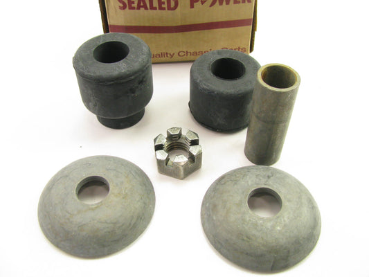 Sealed Power 816-1024K Suspension Strut Rod Bushing Kit - Front