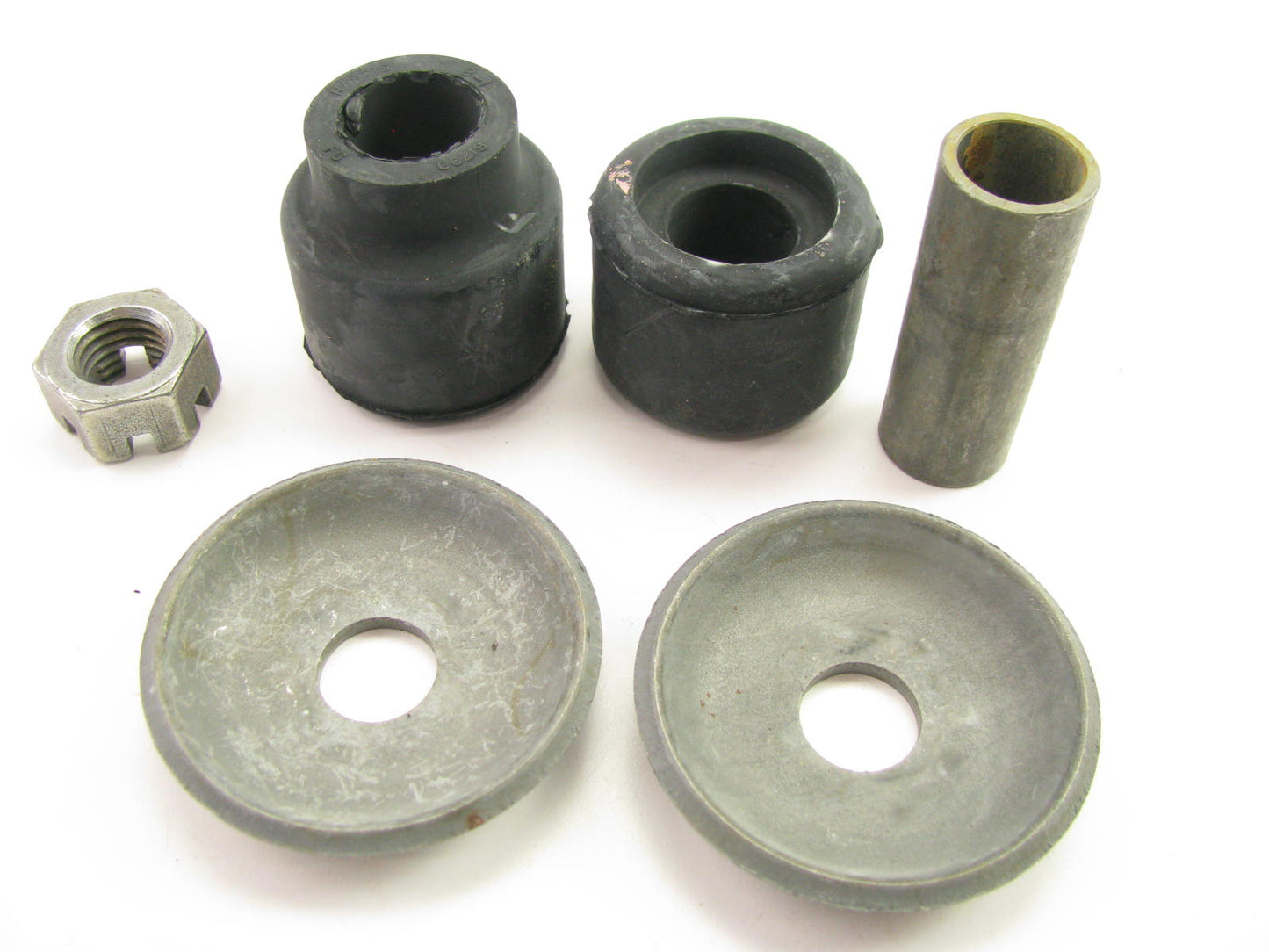 Sealed Power 816-1024K Suspension Strut Rod Bushing Kit - Front