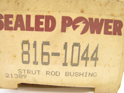 Sealed Power 816-1044 Suspension Strut Rod Bushing - Front