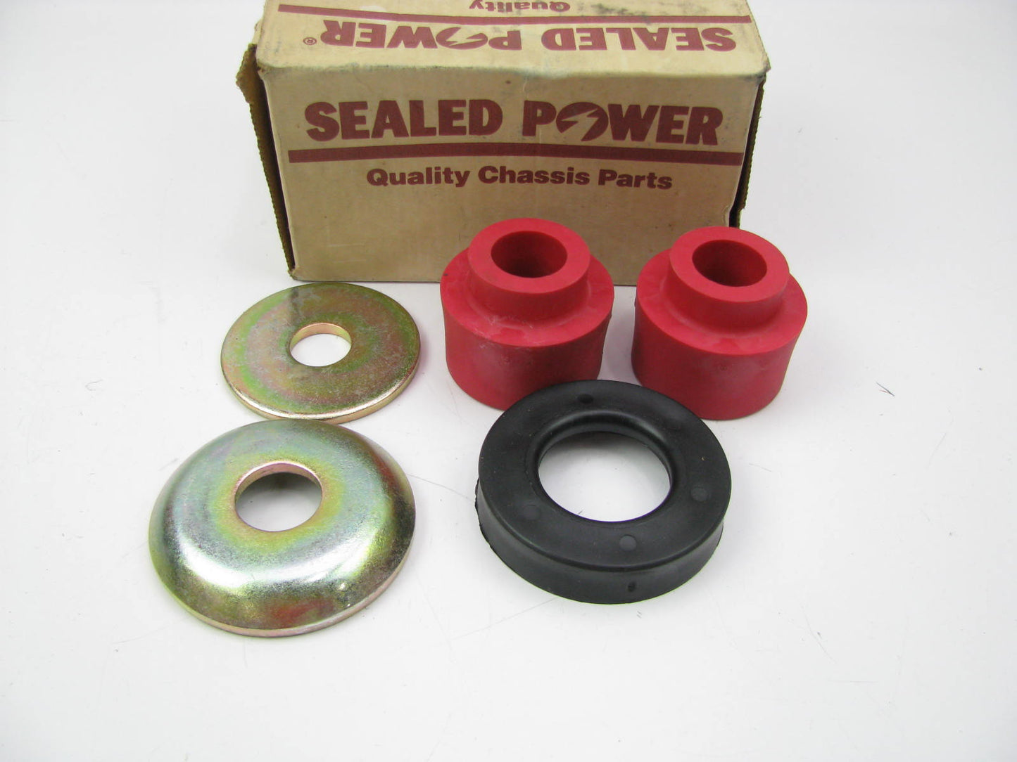 Sealed Power 816-1045K FRONT Radius Arm Bushing Kit - K8101