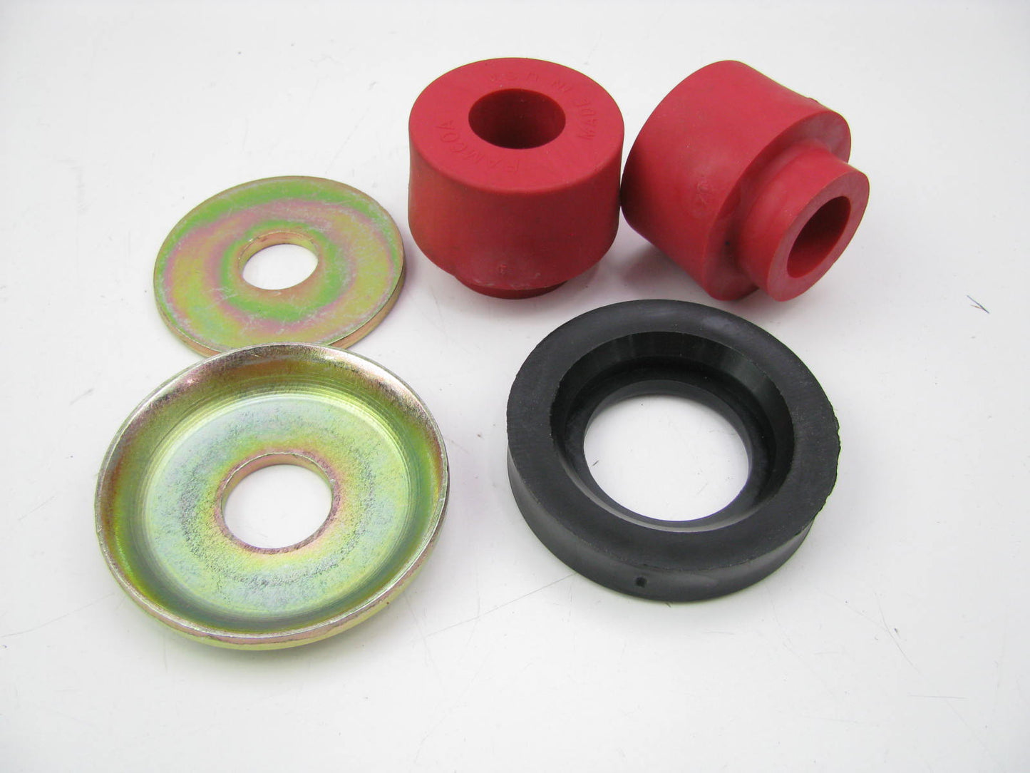 Sealed Power 816-1045K FRONT Radius Arm Bushing Kit - K8101