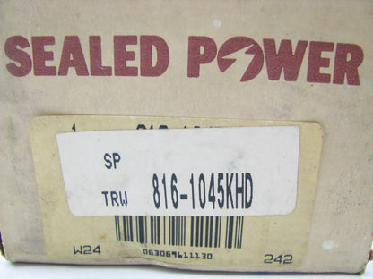 Sealed Power 816-1045K FRONT Radius Arm Bushing Kit - K8101
