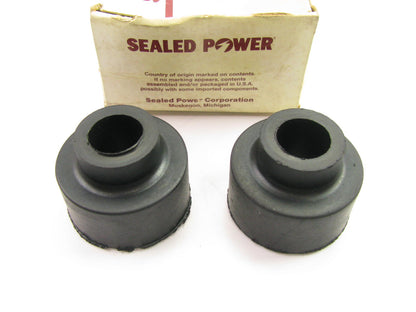 Sealed Power 816-1047K Suspension Strut Rod Bushings - Front