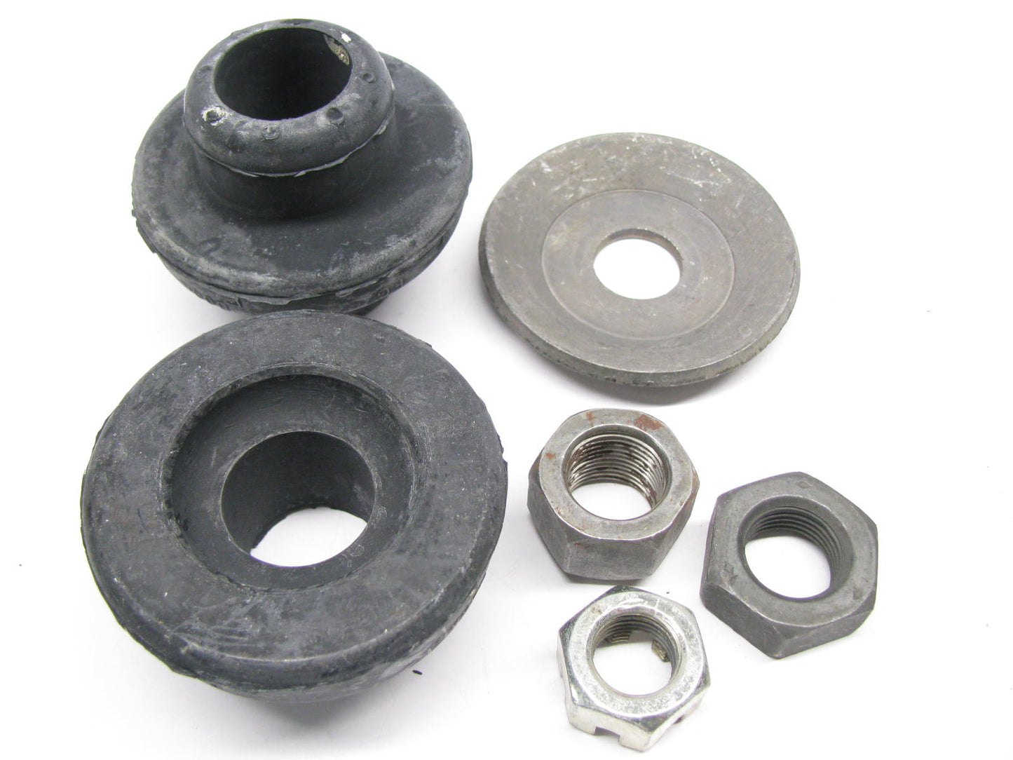 (2) Sealed Power 816-1051K Front Suspension Strut Rod Bushing Kit
