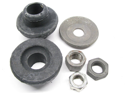 (2) Sealed Power 816-1051K Front Suspension Strut Rod Bushing Kit