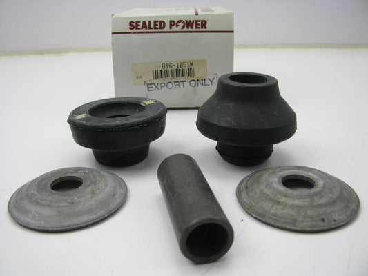 1966-1970 Ford Fairlane, 66-70 Falcon, 67-73 Mustang Front Strut Rod Bushing Kit