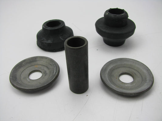 1966-1970 Ford Fairlane, 66-70 Falcon, 67-73 Mustang Front Strut Rod Bushing Kit