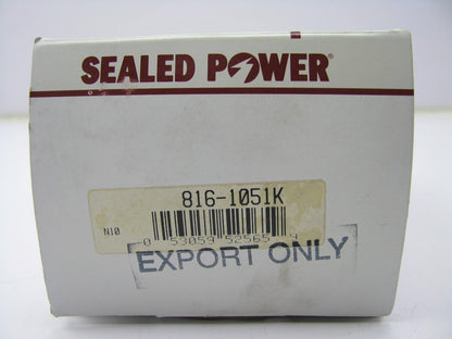 Sealed Power 816-1051K Front Suspension Strut Rod Bushing Kit