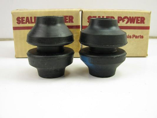 Sealed Power 816-1054K Suspension Strut Rod Bushing Kit  (2 PCS)