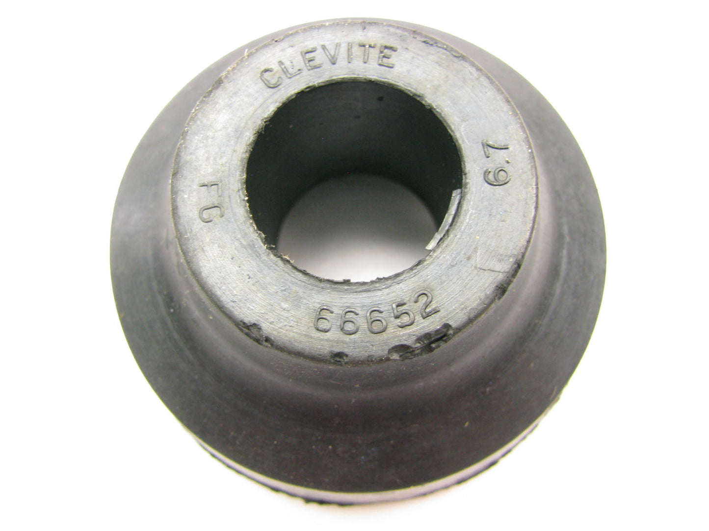 Sealed Power 816-1054K  Suspension Strut Rod Bushing - Front