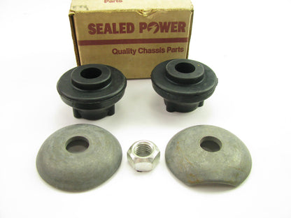 Sealed Power 816-1064K Suspension Strut Rod Bushing Kit - Front