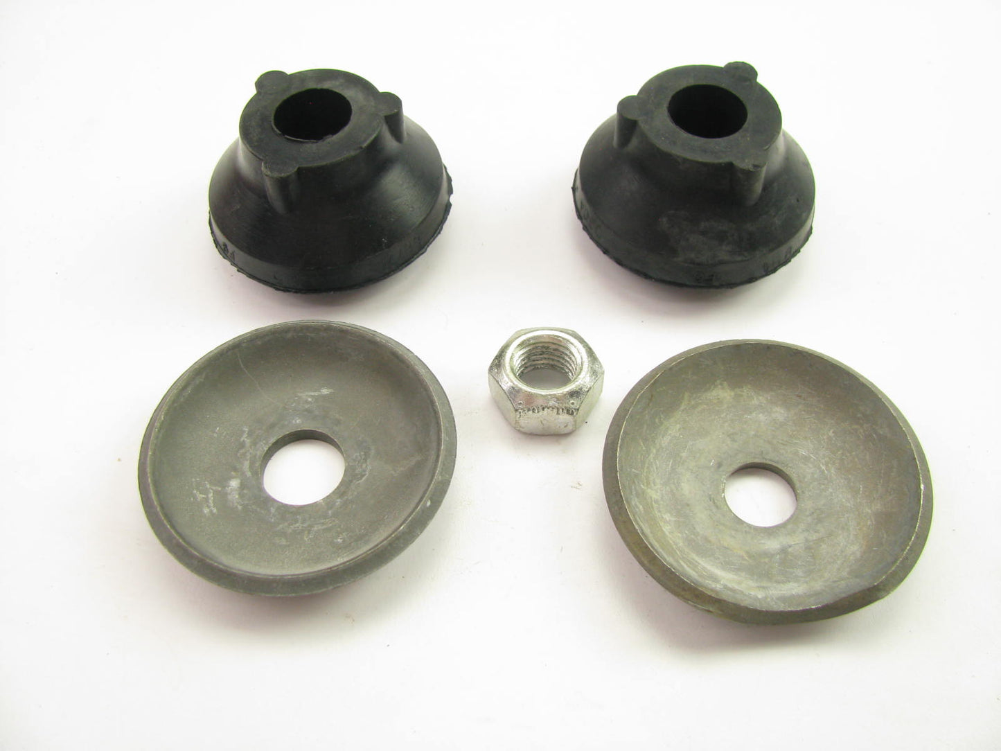 Sealed Power 816-1064K Suspension Strut Rod Bushing Kit - Front