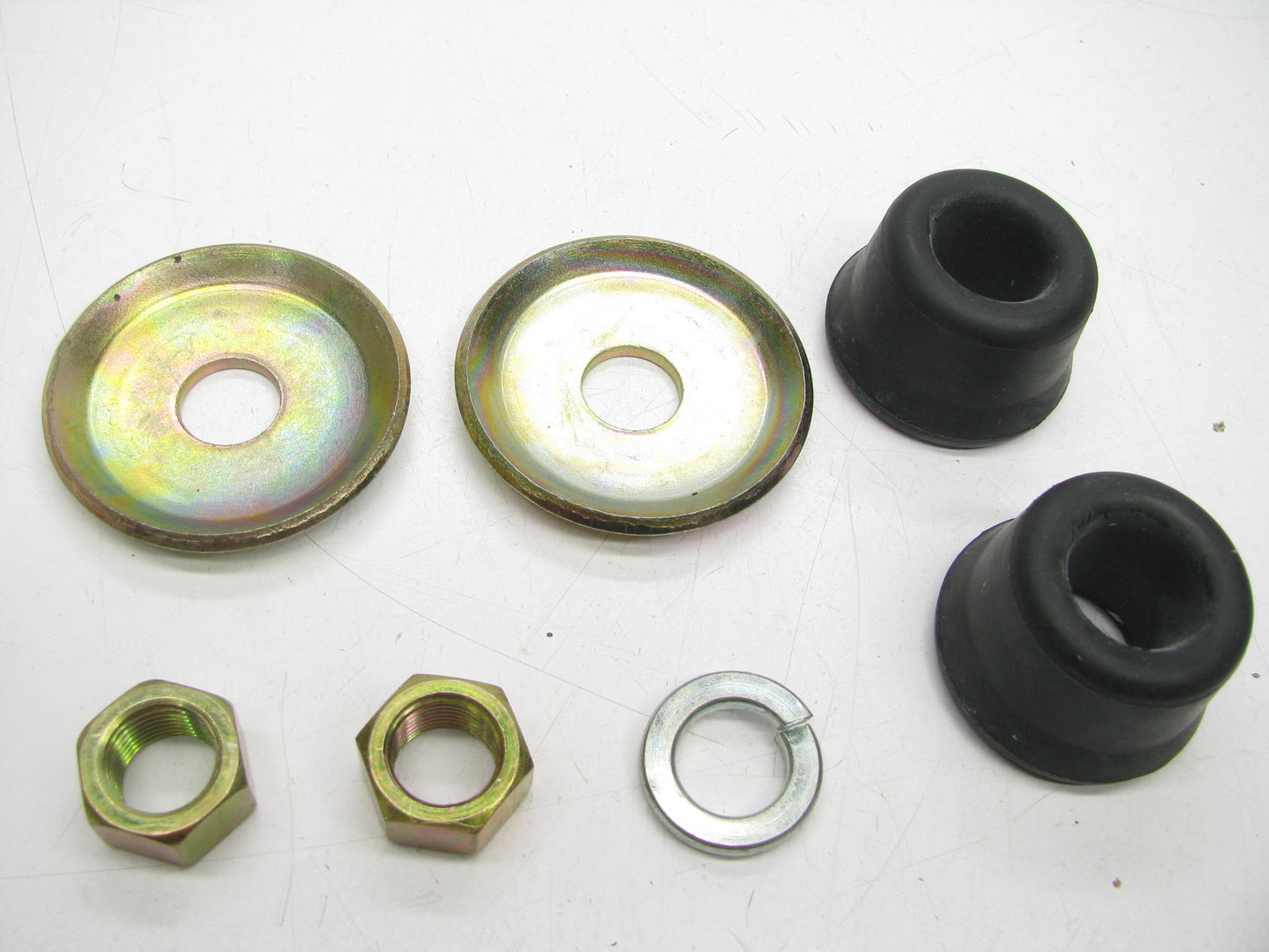 Sealed Power Front Suspension Strut Rod Bushing Kit For 1975-1979 Toyota Corolla