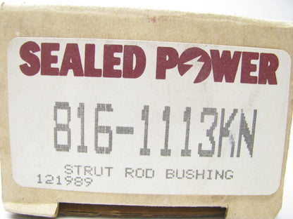 Sealed Power Front Suspension Strut Rod Bushing Kit For 1975-1979 Toyota Corolla