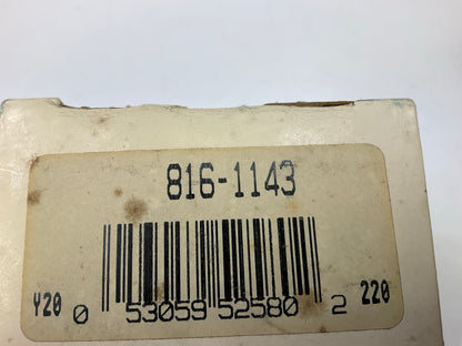 Sealed Power 816-1143 Steering Rack & Pinion Mount Bushing