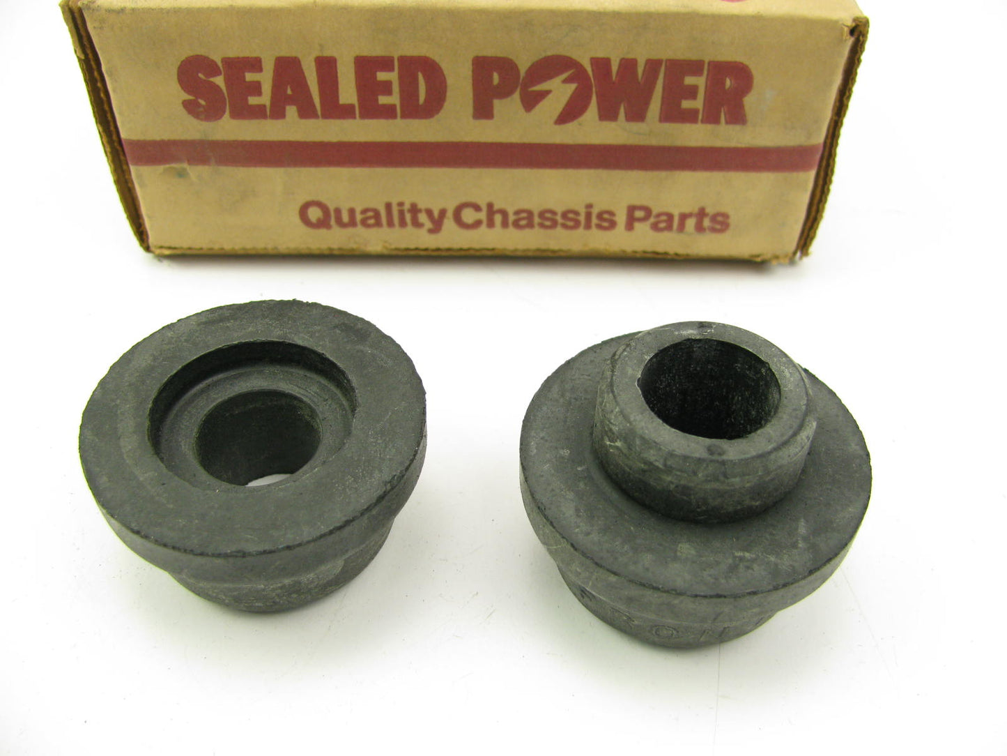 Sealed Power 816-1151K Suspension Strut Rod Bushing - Front