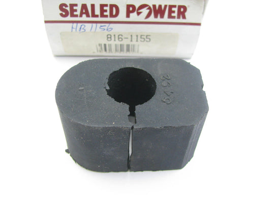 Sealed Power 816-1155 FRONT Suspension Stabilizer Sway Bar Bushing