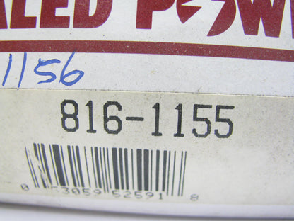 Sealed Power 816-1155 FRONT Suspension Stabilizer Sway Bar Bushing