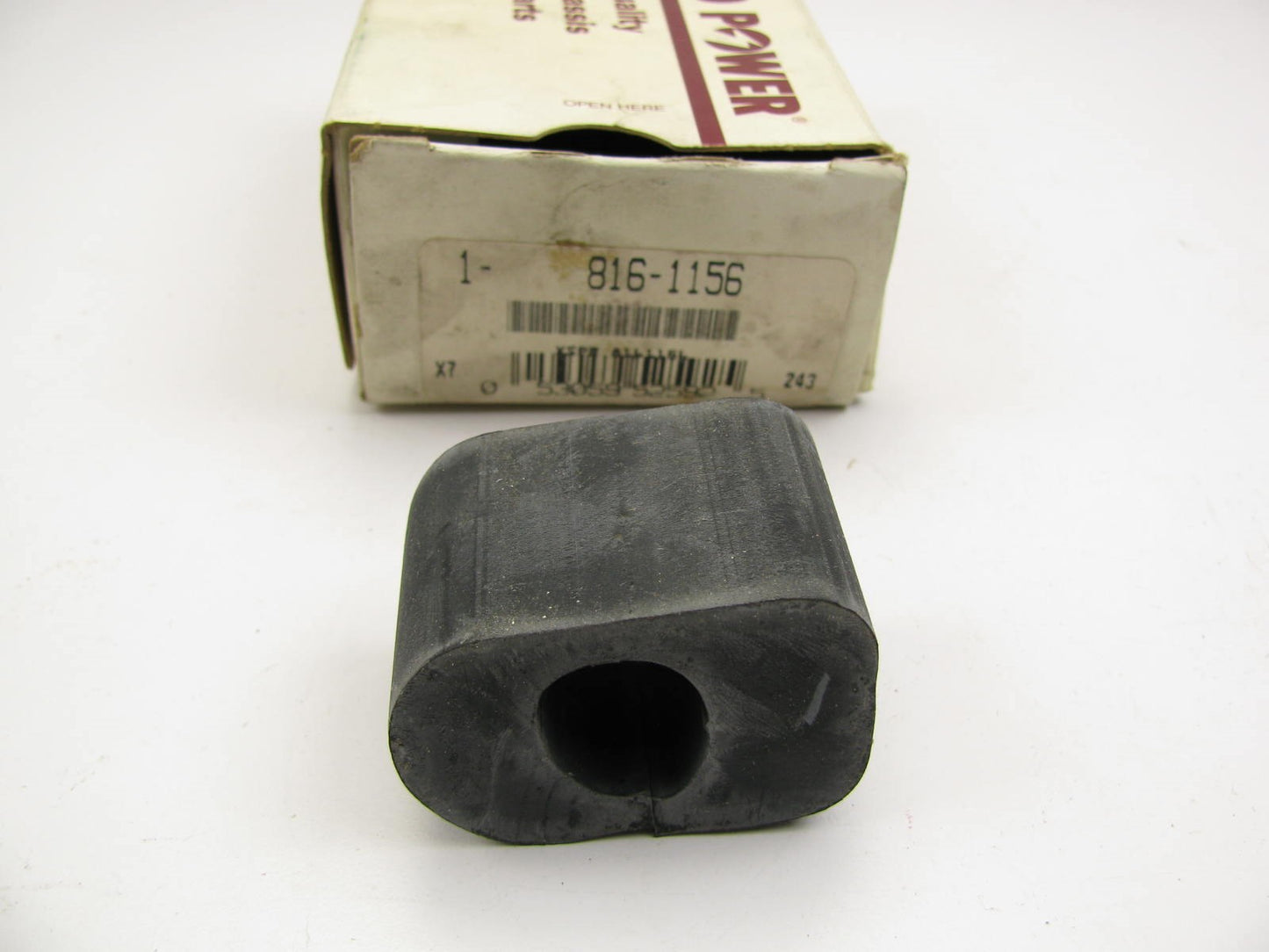Sealed Power 816-1156 FRONT Suspension Stabilizer Sway Bar Bushing