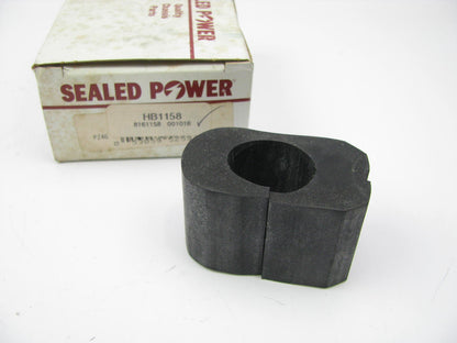 Sealed Power 816-1158 FRONT Suspension Stabilizer Sway Bar Bushing HB1158