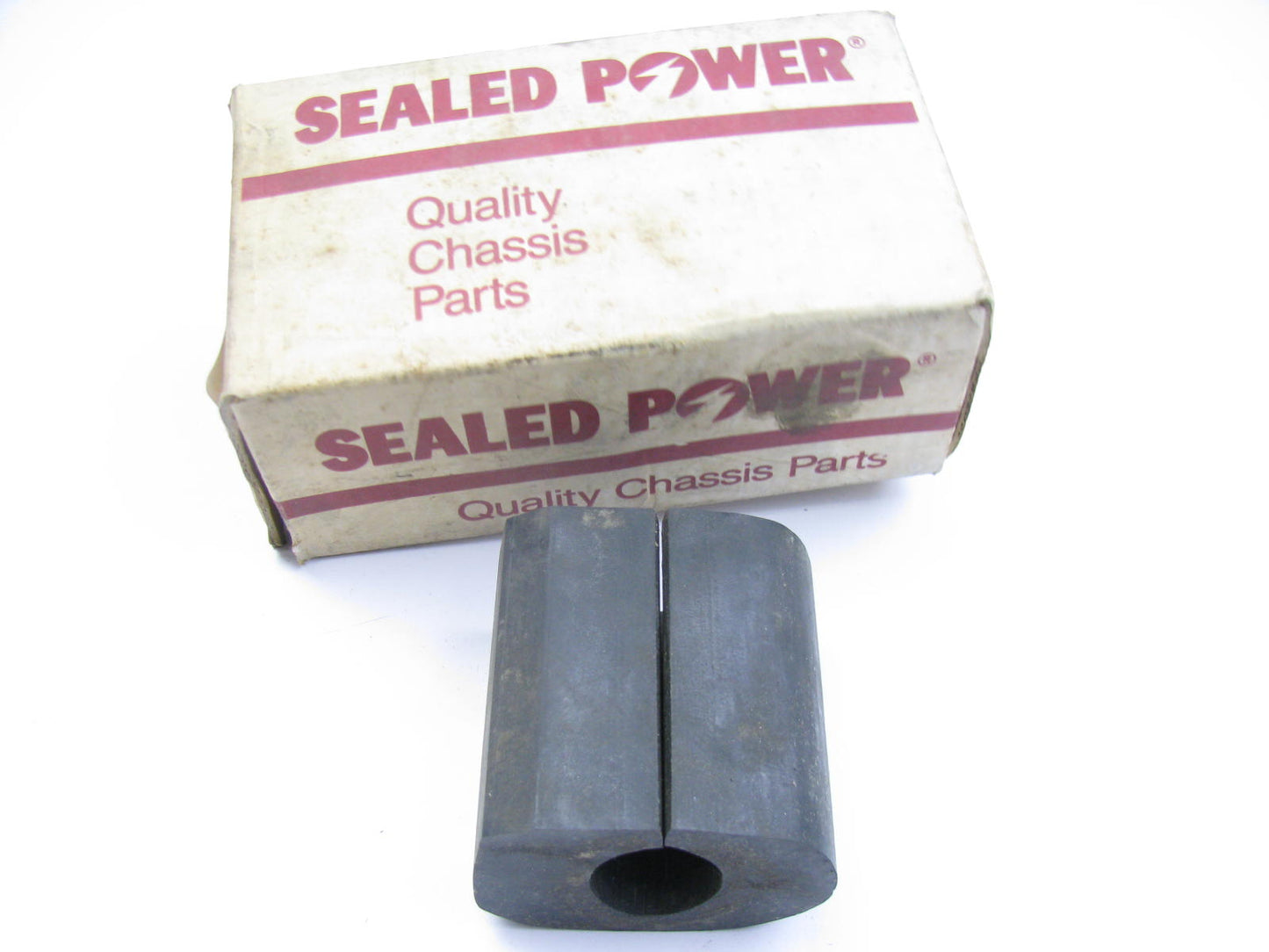 Sealed Power 816-1160 Suspension Stabilizer Sway Bar Bushing - Front