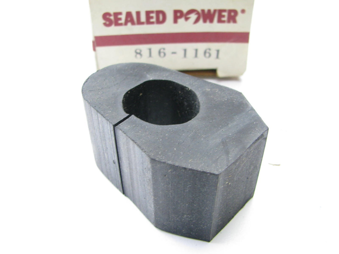 Sealed Power 816-1161 Front Suspension Stabilizer Sway Bar Bushing