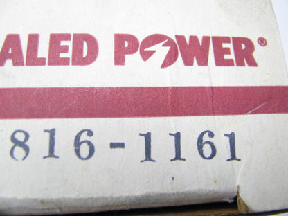Sealed Power 816-1161 Front Suspension Stabilizer Sway Bar Bushing