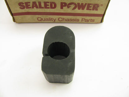 Sealed Power 816-1162 Suspension Stabilizer Sway Bar Bushing - Front To Frame