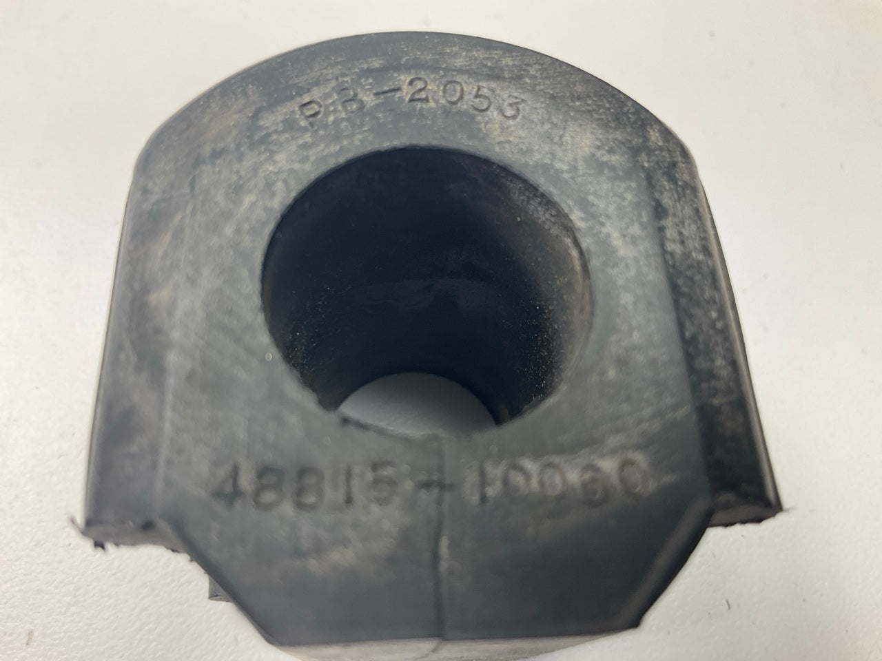(2) Sealed Power 816-1163 Front Sway Bar Bushing For 1981-1984 Toyota Starlet