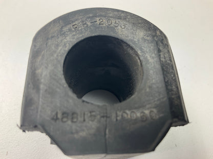 (2) Sealed Power 816-1163 Front Sway Bar Bushing For 1981-1984 Toyota Starlet