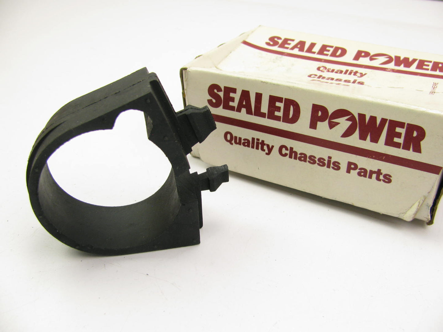 Sealed Power 816-1212 Rack And Pinion Mount Bushing - Front Right
