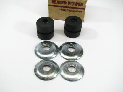 (2) Sealed Power 816-999HD Strut Rod Bushings