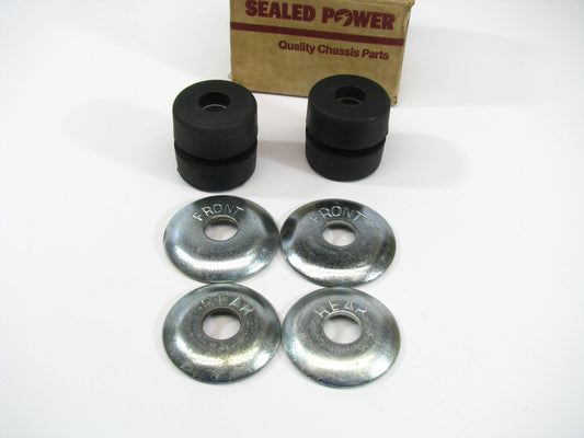 (2) Sealed Power 816-999HD Strut Rod Bushings