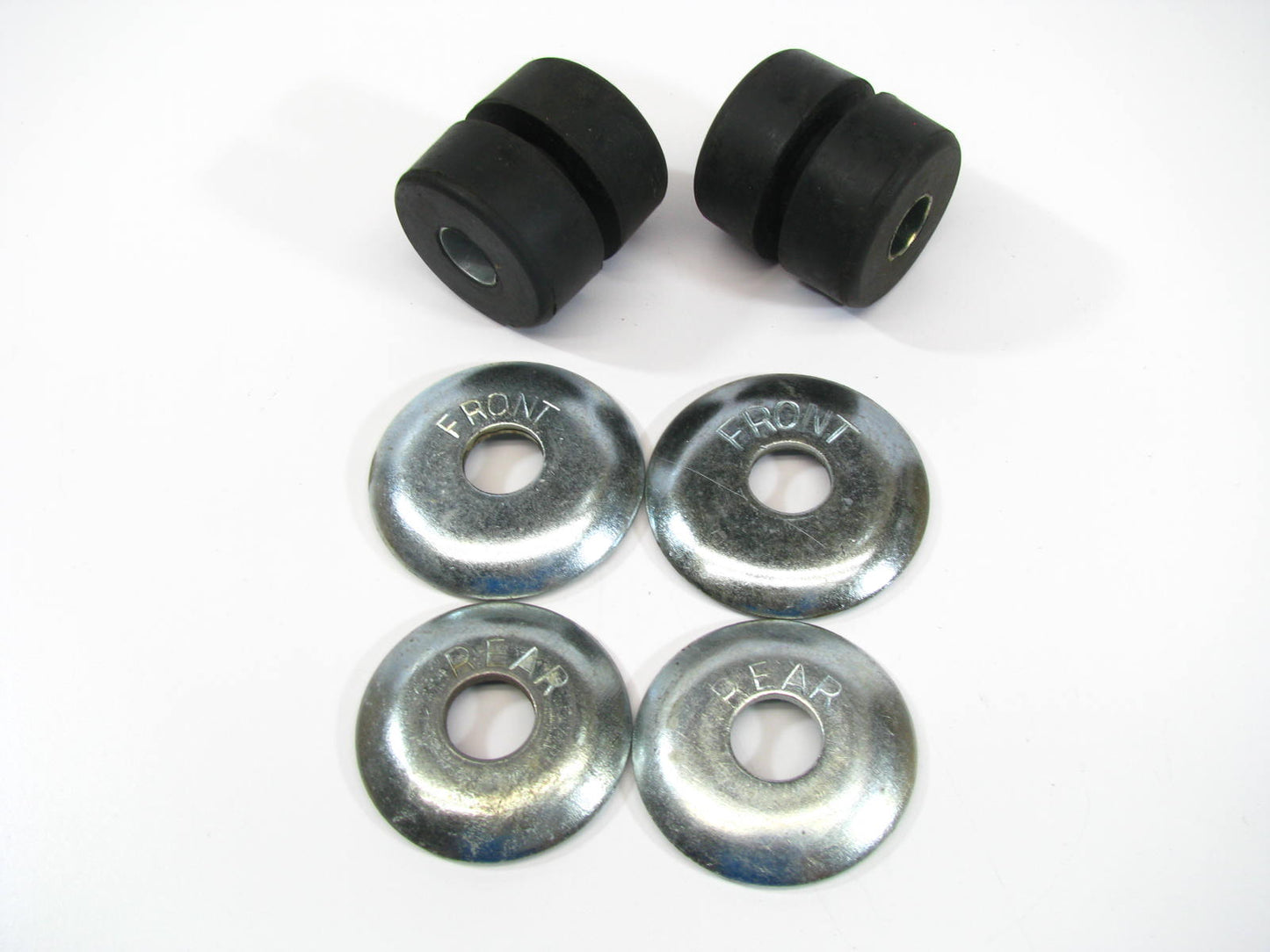 (2) Sealed Power 816-999HD Strut Rod Bushings