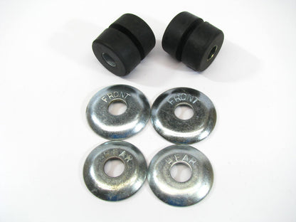 (2) Sealed Power 816-999HD Strut Rod Bushings