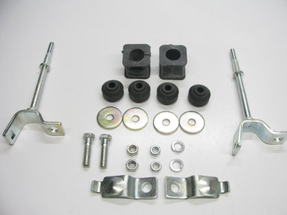 Vintage OE Style Sway Bar To Frame Link And Bushing Kit For 65-74 Chrysler