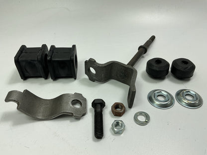 SINGLE Vintage OE Style Sway Bar To Frame Link & Bushing Kit For 65-74 Chrysler