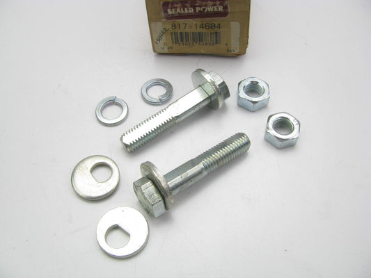 Sealed Power 817-14604 FRONT Alignment Camber Kit, 1-1/8 Deg