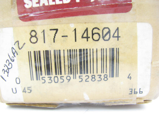 Sealed Power 817-14604 FRONT Alignment Camber Kit, 1-1/8 Deg